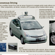 Image for article titled Google Is Road Testing Cars That Drive Themselves